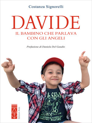 cover image of Davide